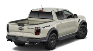 2026 Ford Ranger® External Image 4